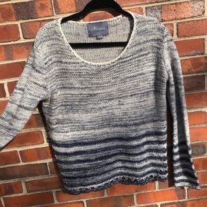 Knit Sweater